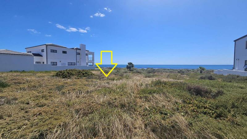 0 Bedroom Property for Sale in Sandy Point Western Cape